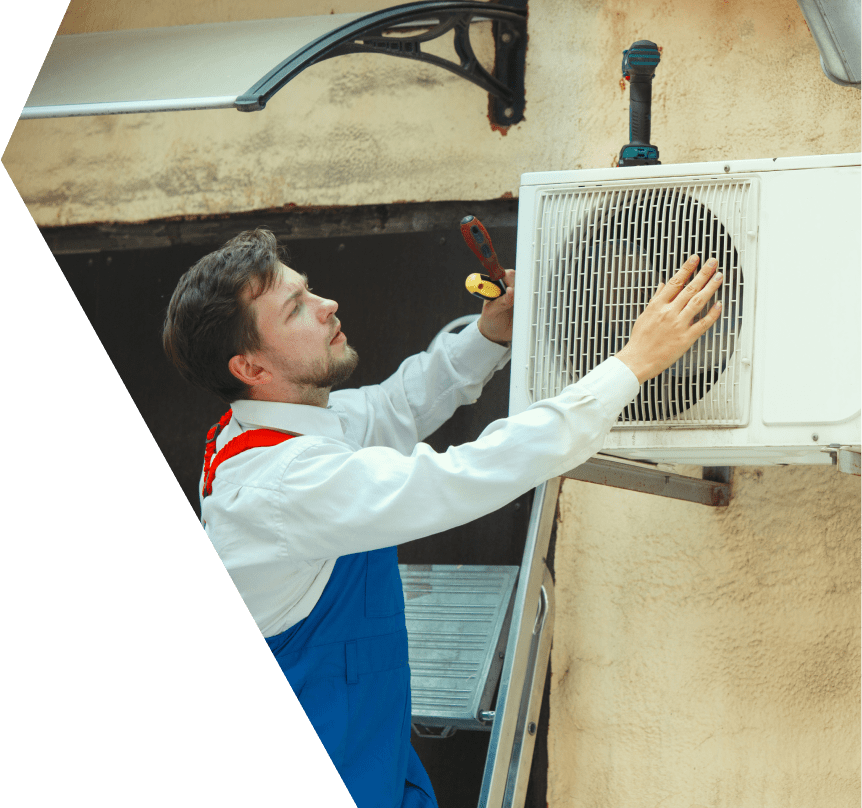 AC Replacement
