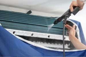 AC Service in Dubai 
