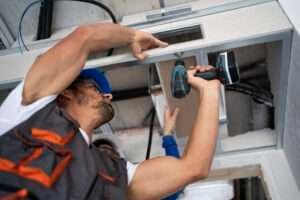 Duct Cleaning Services
